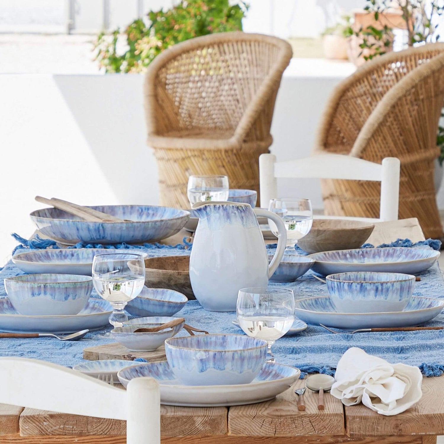 Tableware