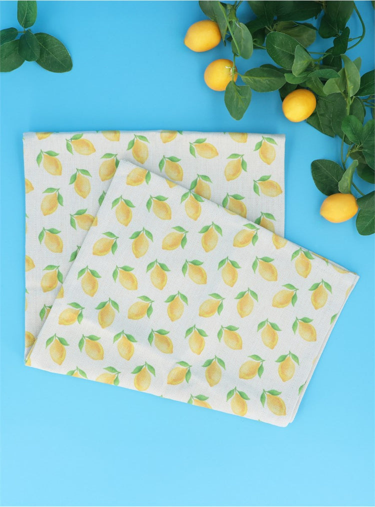 Table Linen
