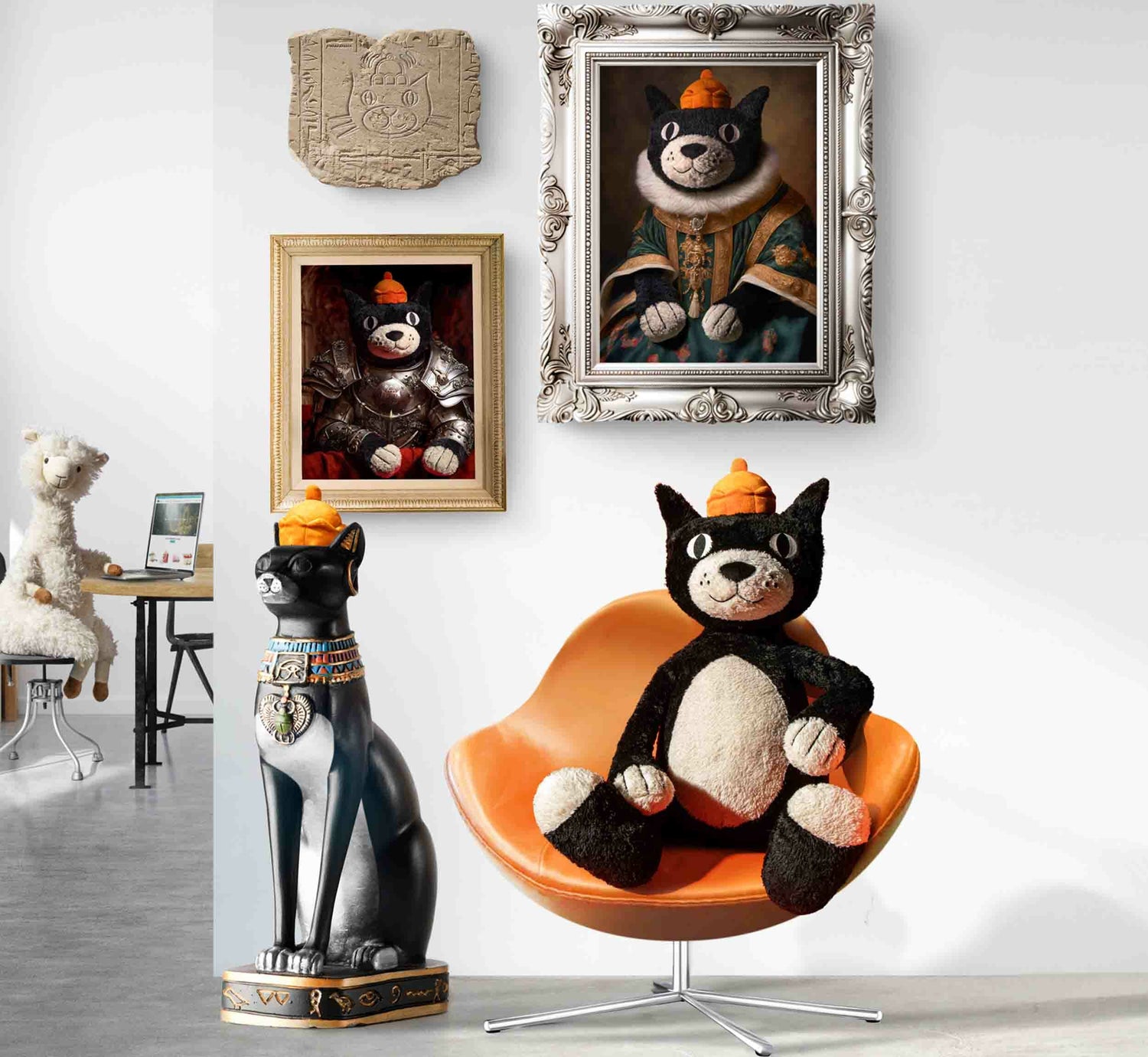 View Our Jellycat Collection