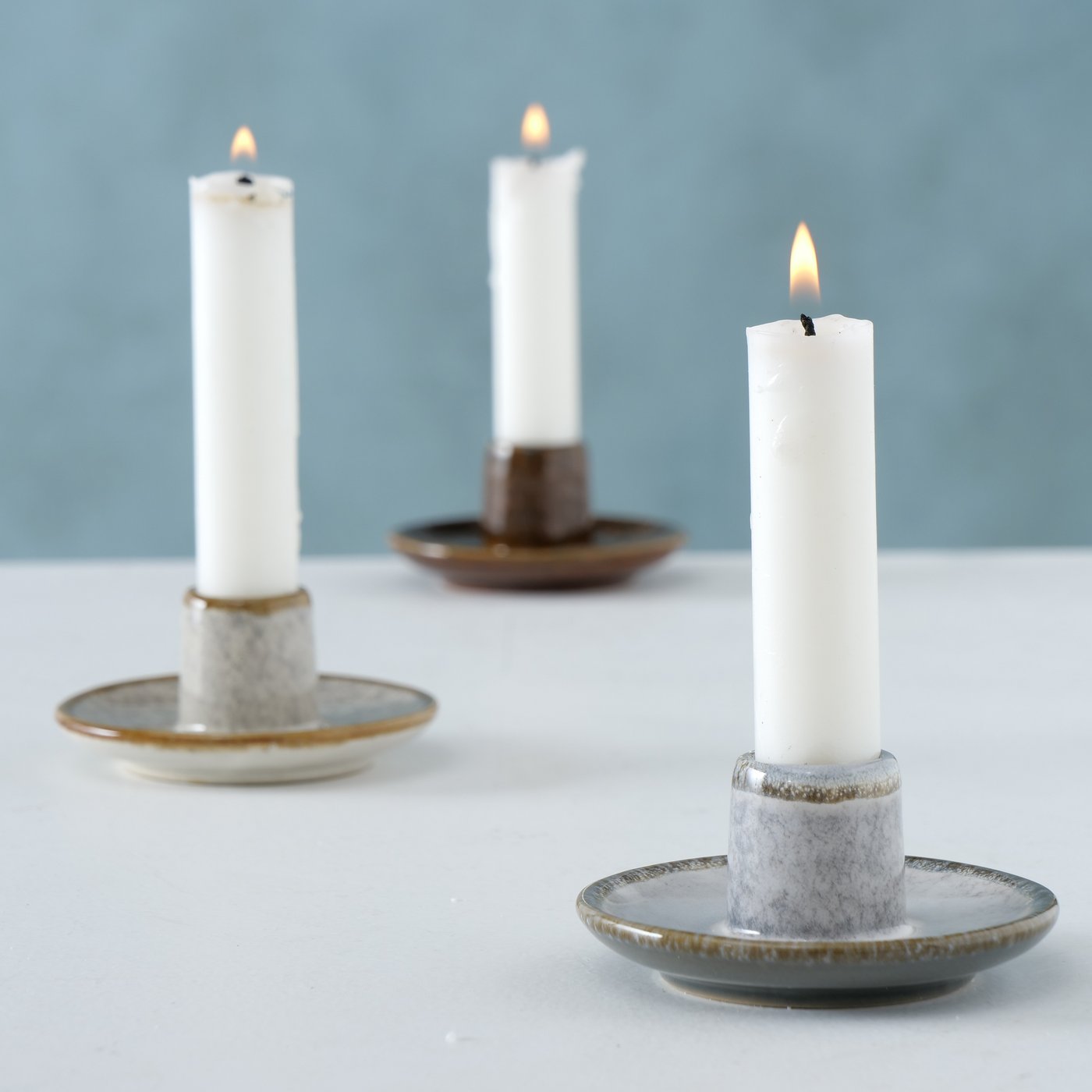 Candle Holders