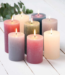 Candles