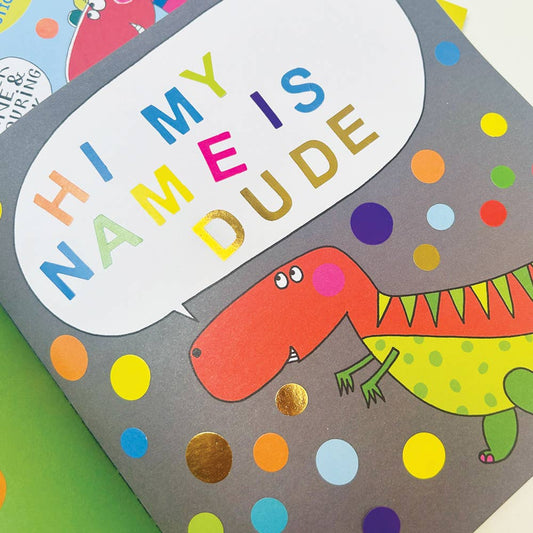 Sticker Scene Books - Dinosaur