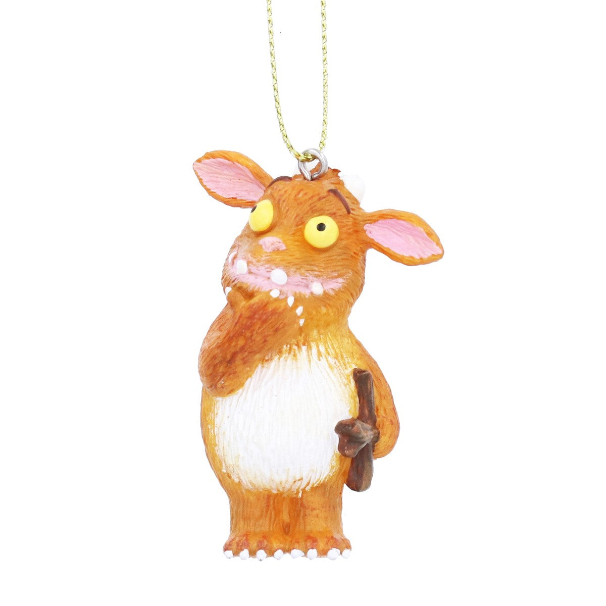 Gruffalo's Child Decoration