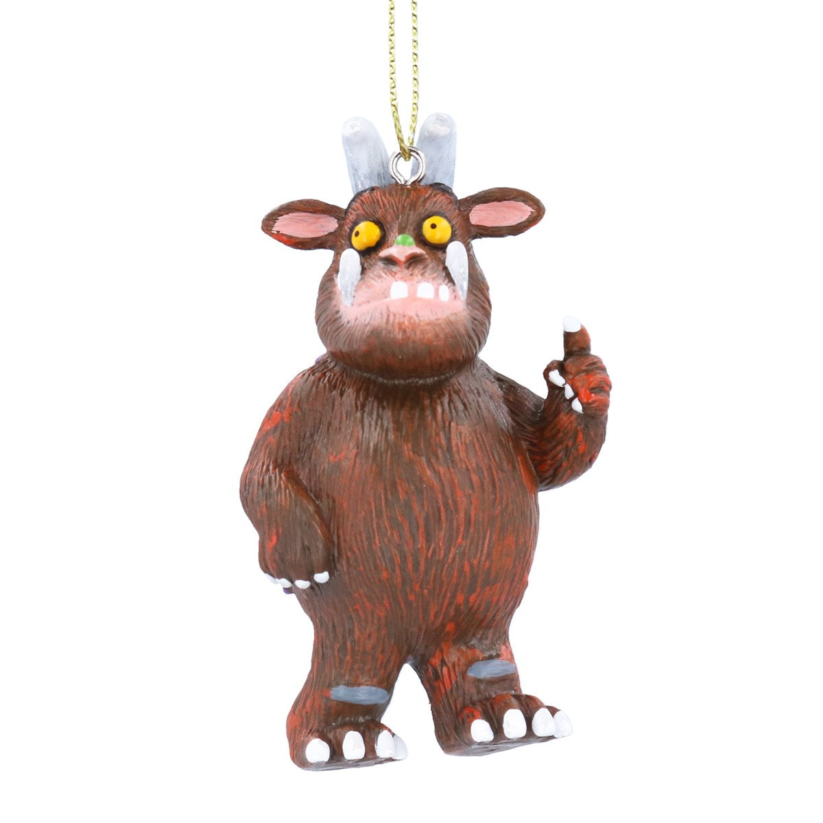 Gruffalo Decoration