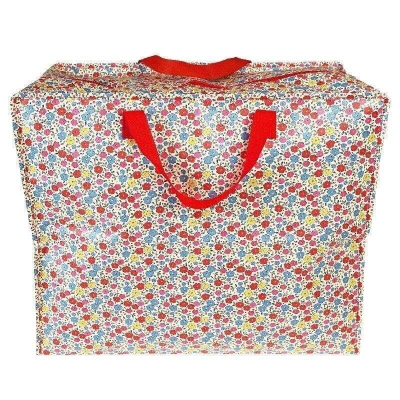 Jumbo Storage Bag - Tilde