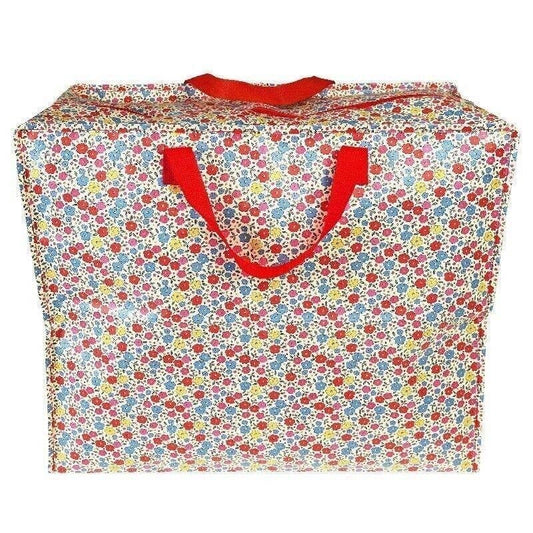 Jumbo Storage Bag - Tilde