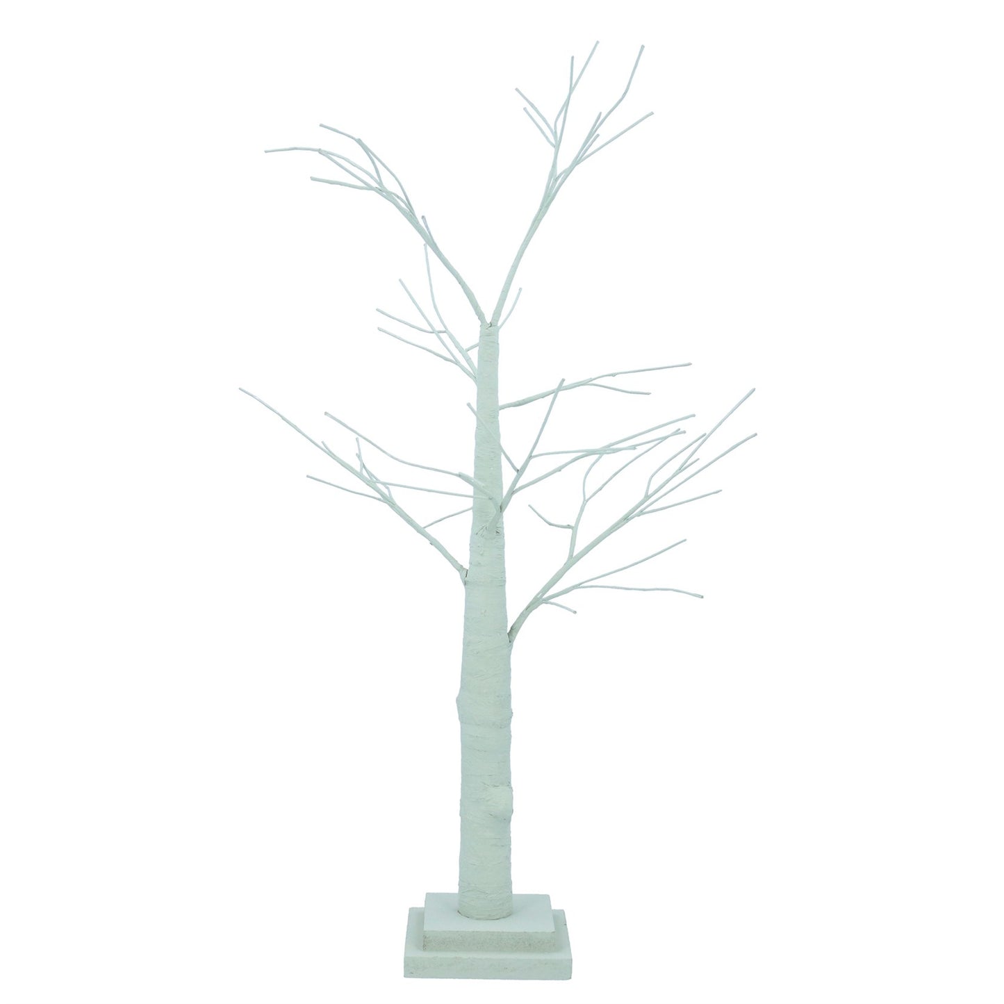 Pale Green Easter Tree