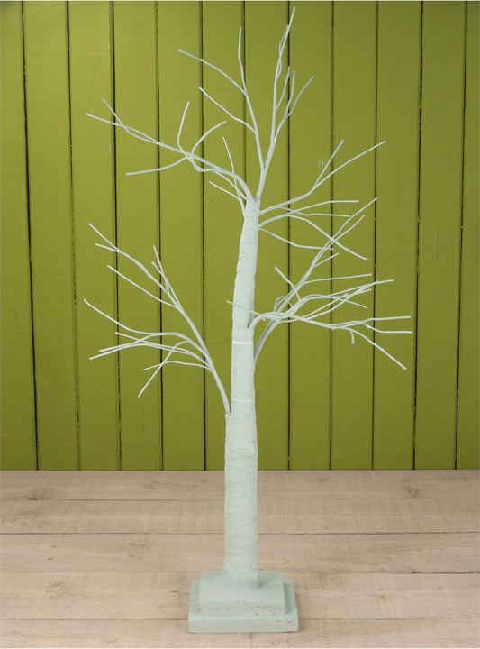 Pale Green Easter Tree