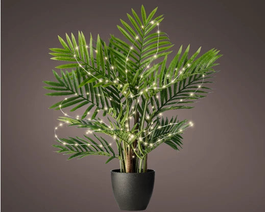 Micro LED Plant Lights(40 LEDs) - Warm white