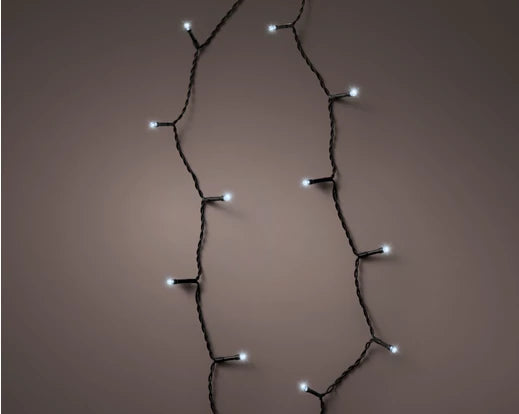 LED Battery Outdoor Lights - Cool White