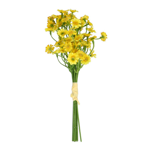 Yellow Daisy Bunch