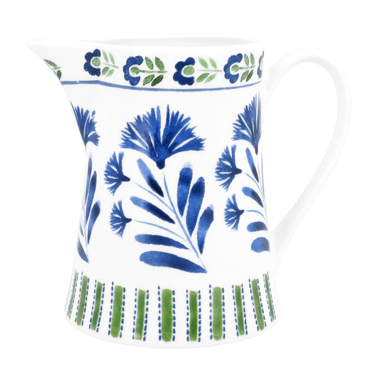 Country Flowers Small Jug