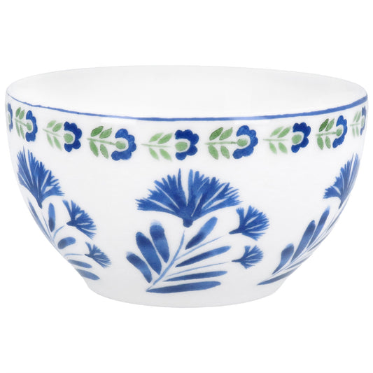 Country Flowers Small Bowl