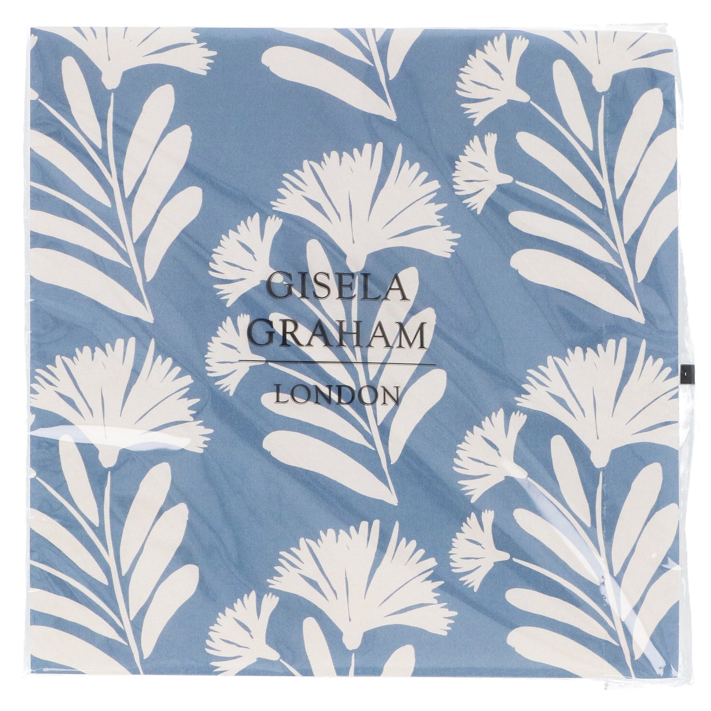 Country Flowers Paper Napkins