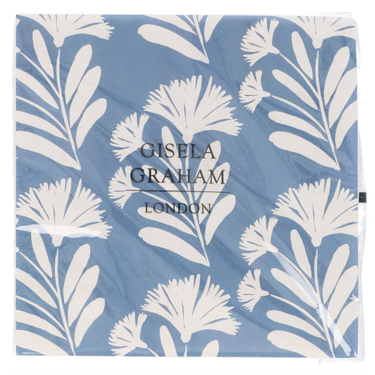 Country Flowers Paper Napkins
