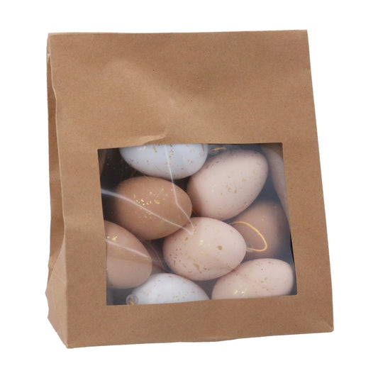 Bag of 12 Natural Eggs