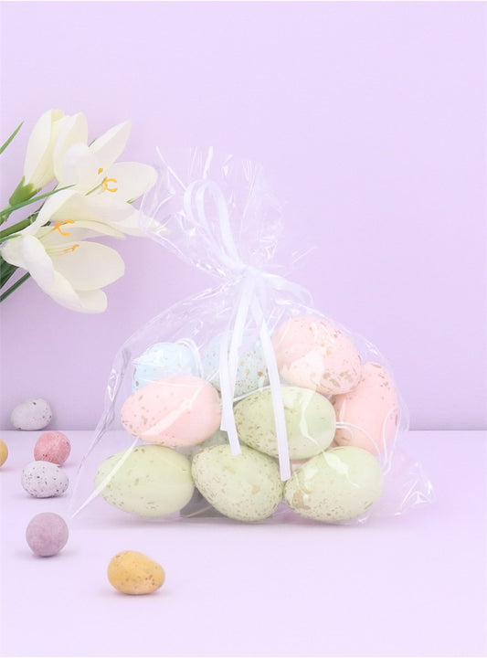 Bag of 12 Pastel Eggs