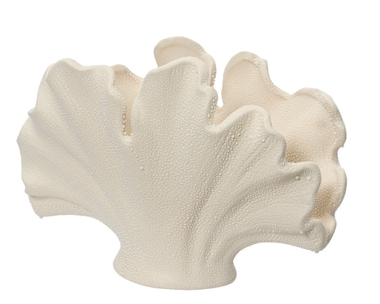 Coral Shaped Vase