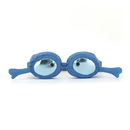 Amuseables Sports Swimming Goggles