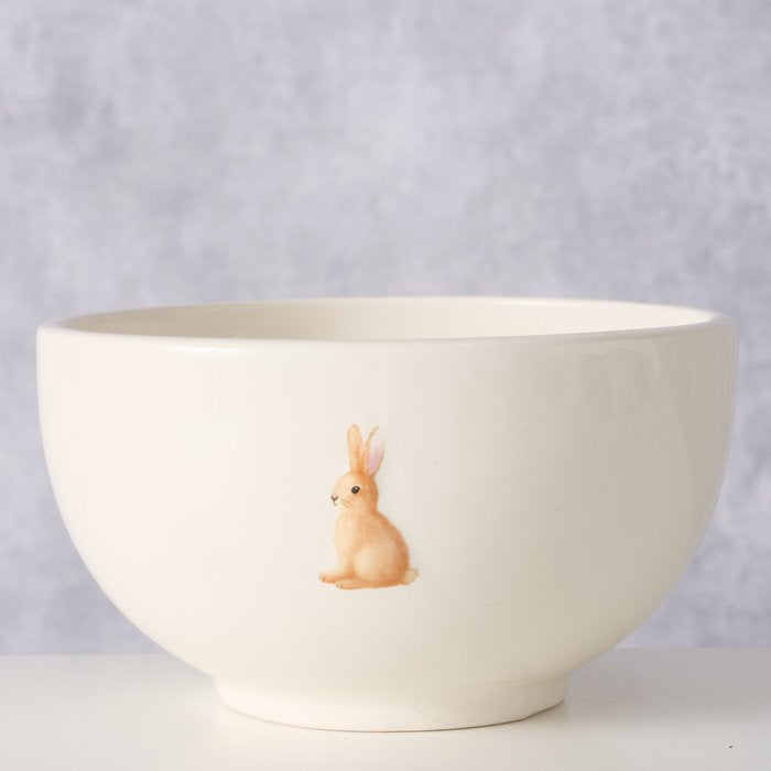 Melly Bunny Bowl