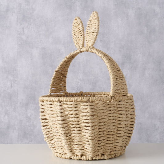 Bunny Basket