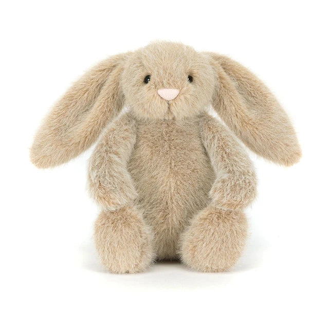 Oat Fluffet Bunny