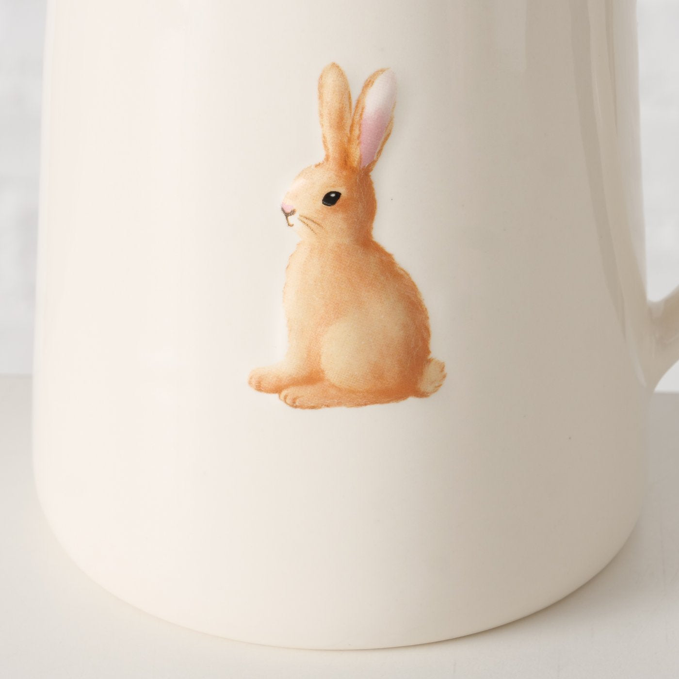 Melly Bunny Jug