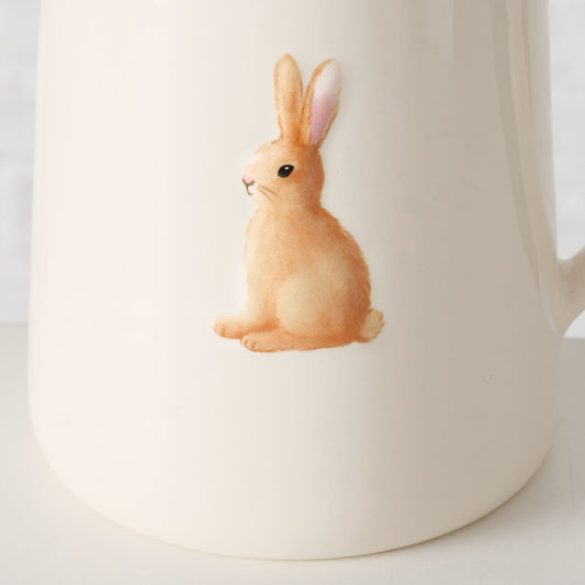 Melly Bunny Jug