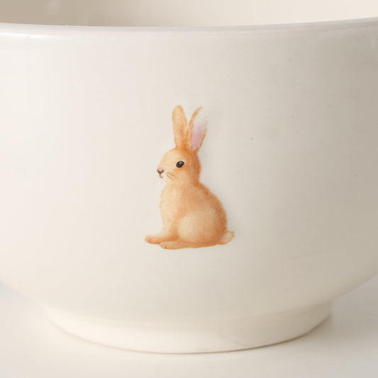 Melly Bunny Bowl