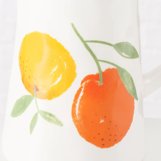 'Oranges' Pitcher