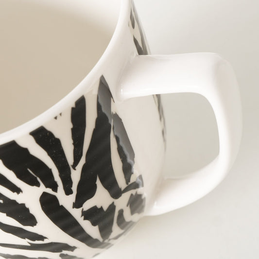 Set of 2 Thato Mugs