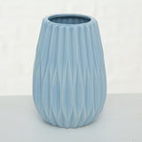 Set of 3 Vases - Wilma (Blue)