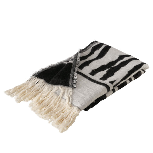 'Afrique' Throw