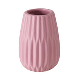 Set of 3 Vases - Wilma (Pink)
