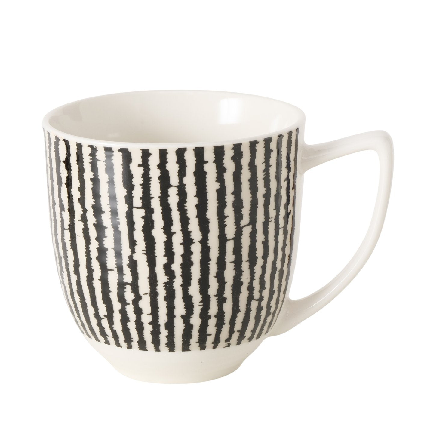 Set of 2 Thato Mugs