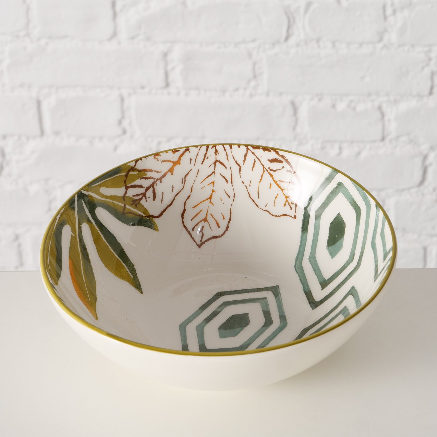 Verduro Bowl