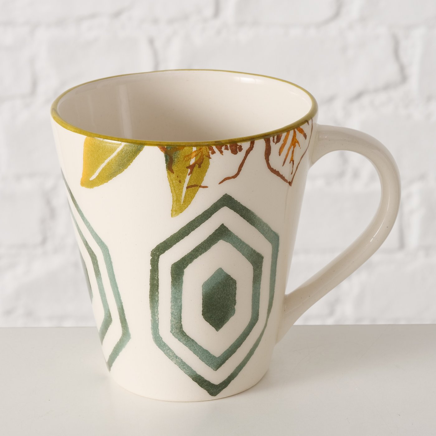 Verduro Mug