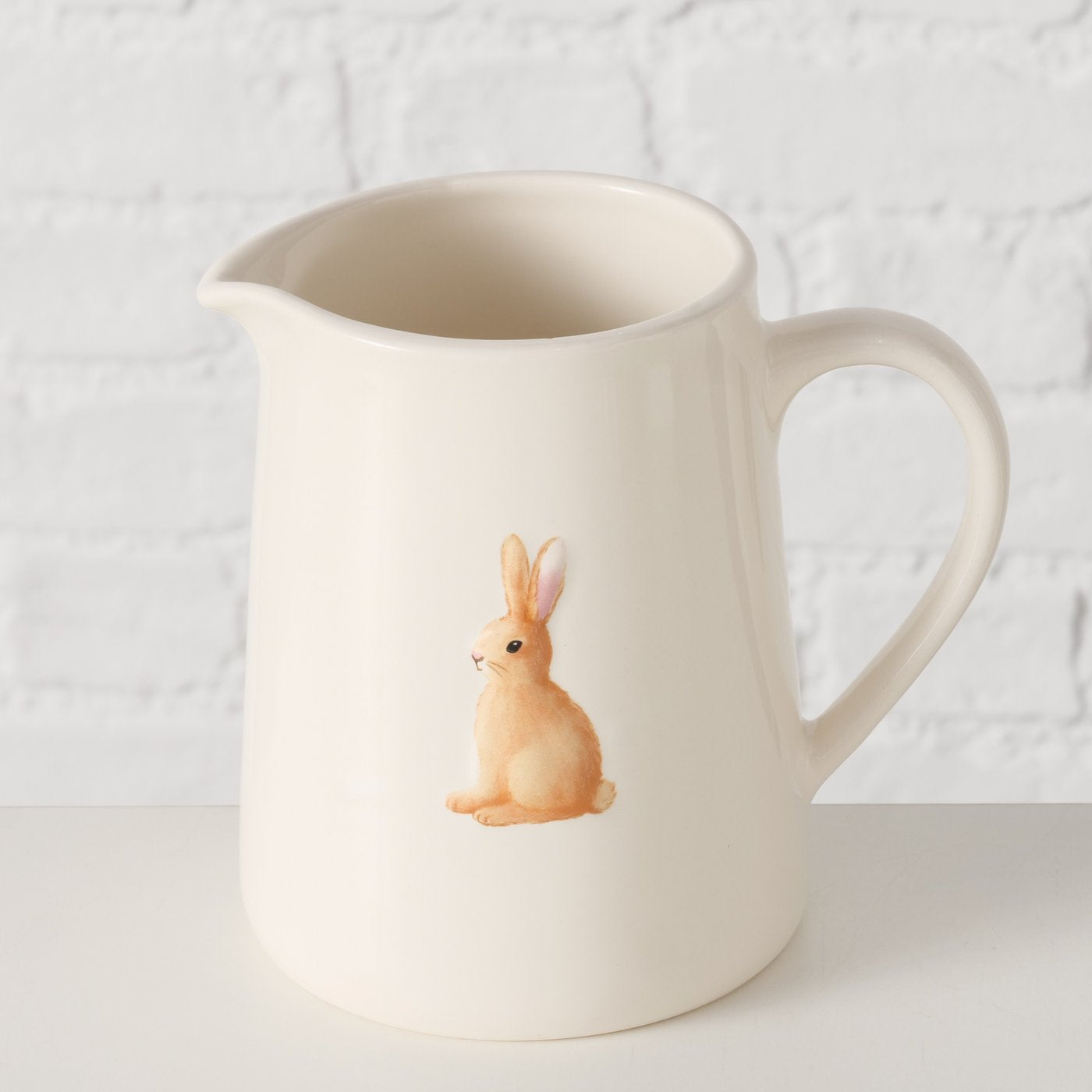 Melly Bunny Jug