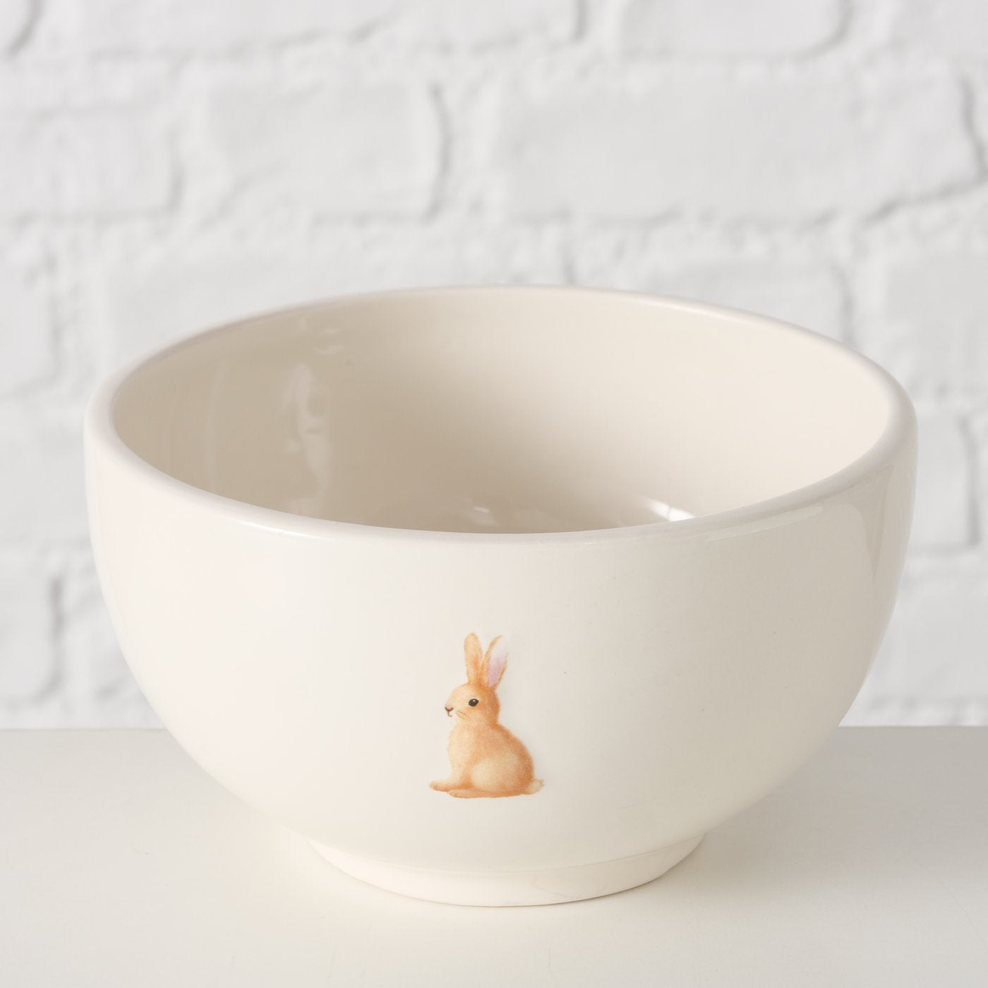 Melly Bunny Bowl