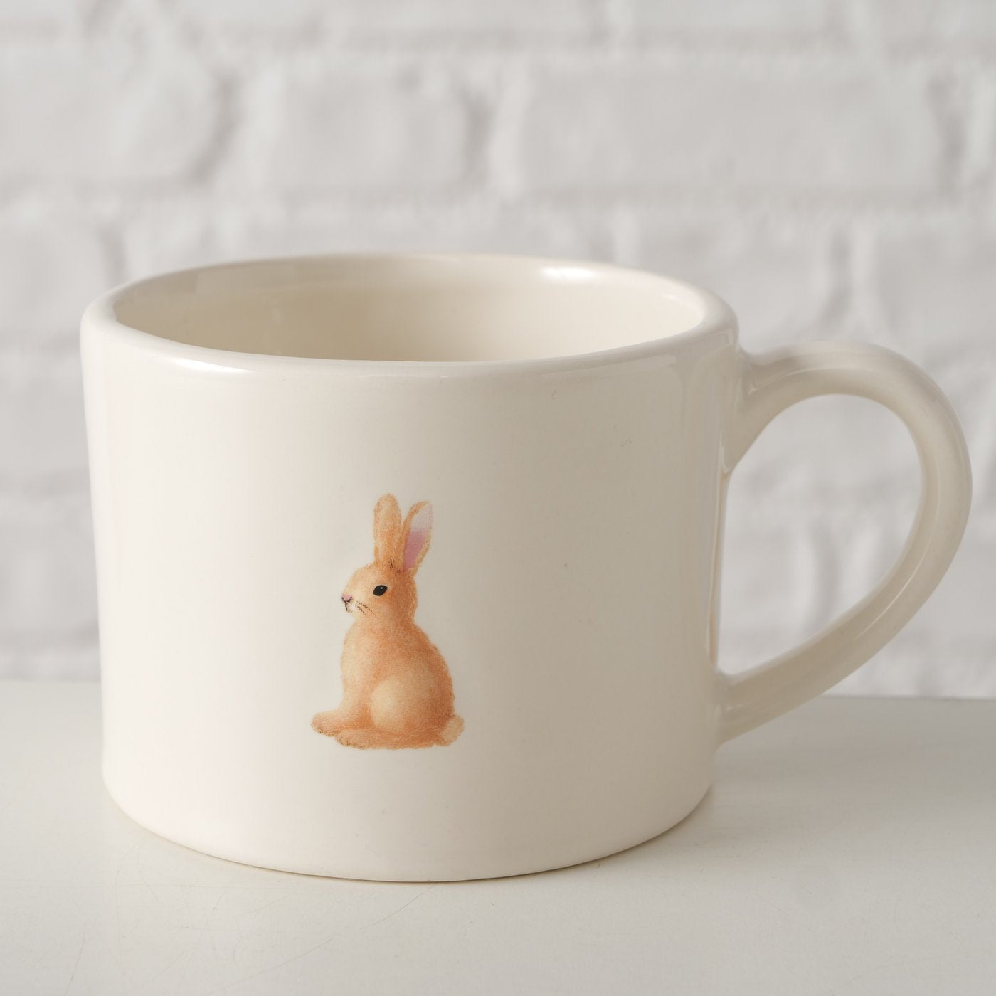 Melly Bunny Mug