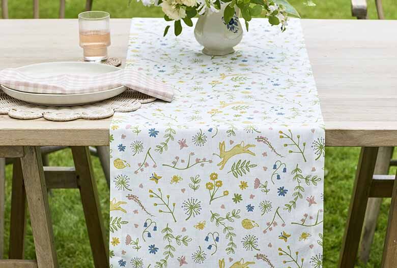 Meadow Runner