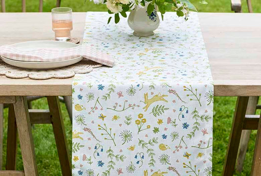 Meadow Runner