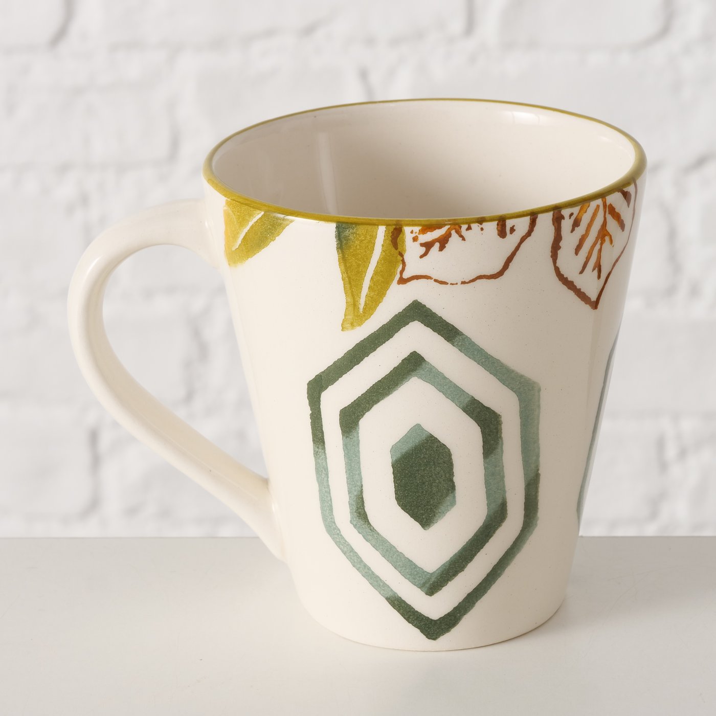 Verduro Mug