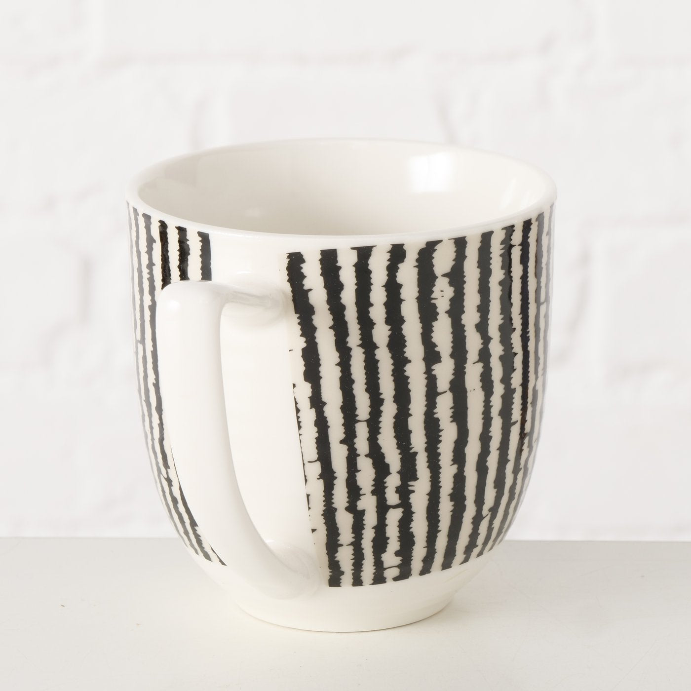 Set of 2 Thato Mugs