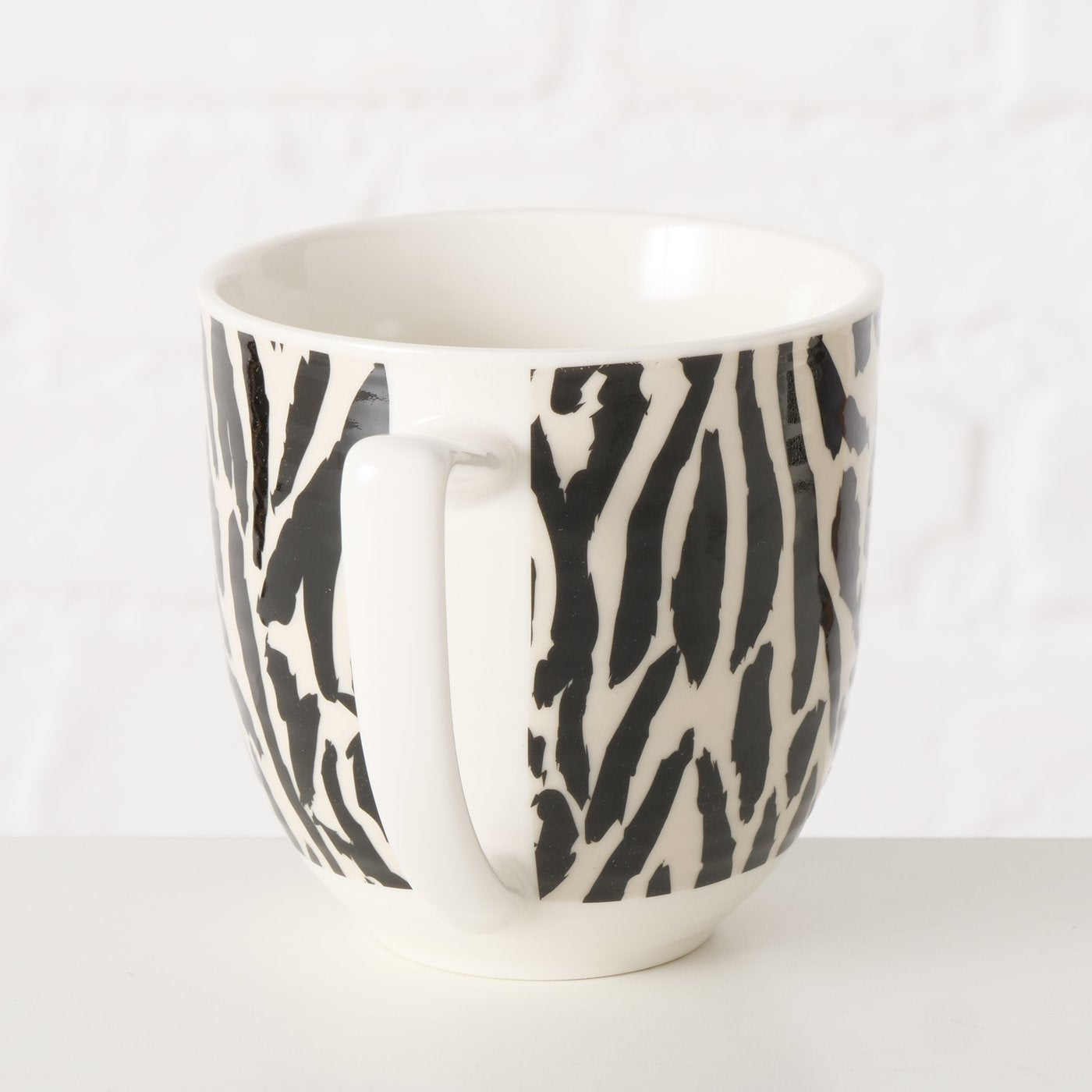 Set of 2 Thato Mugs