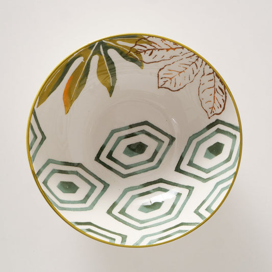 Verduro Bowl