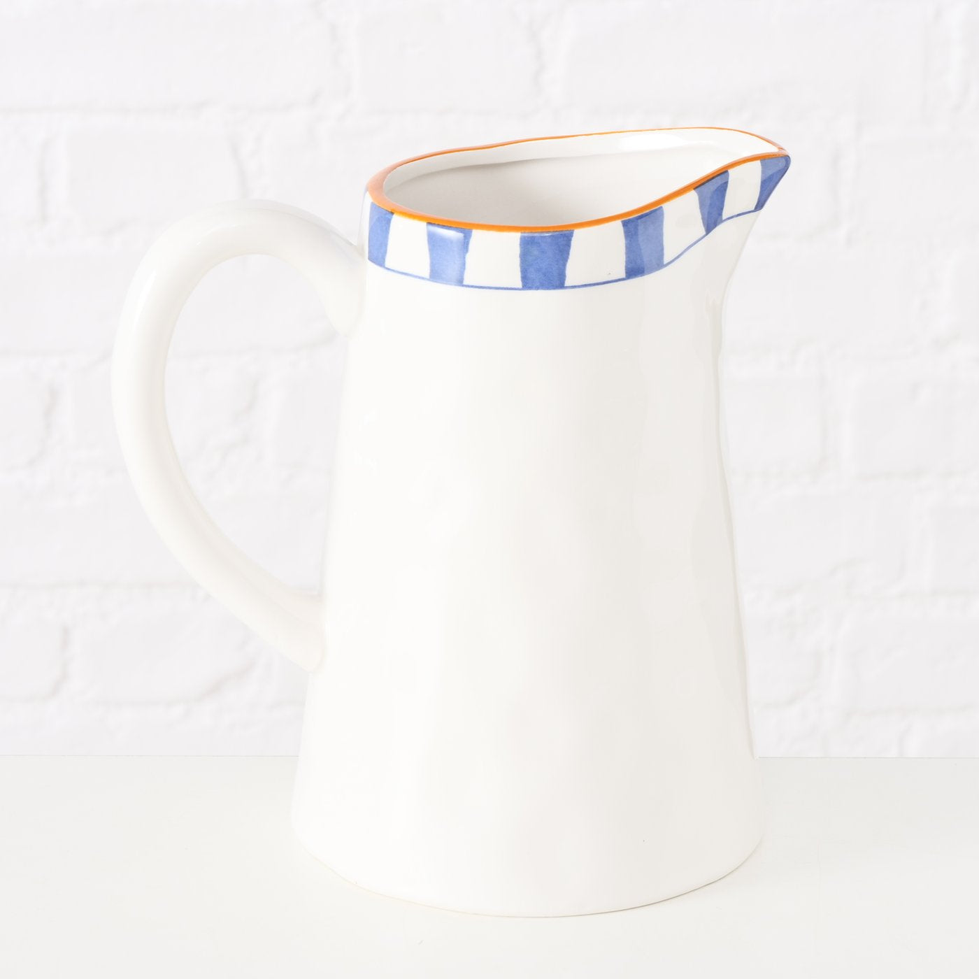 'Oranges' Pitcher