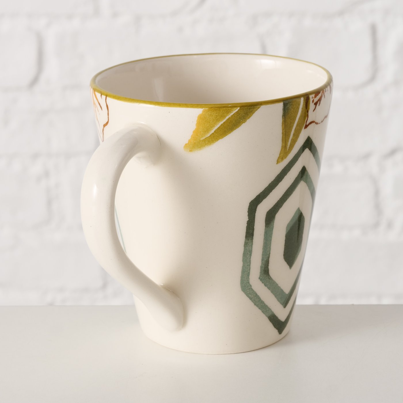 Verduro Mug