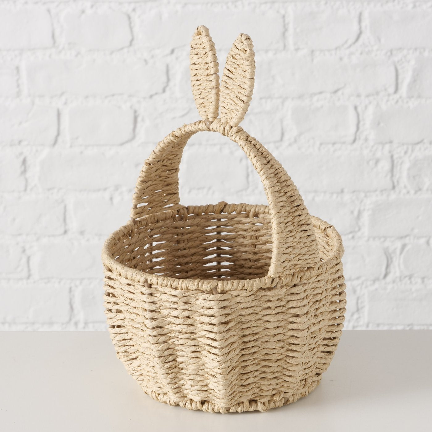 Bunny Basket