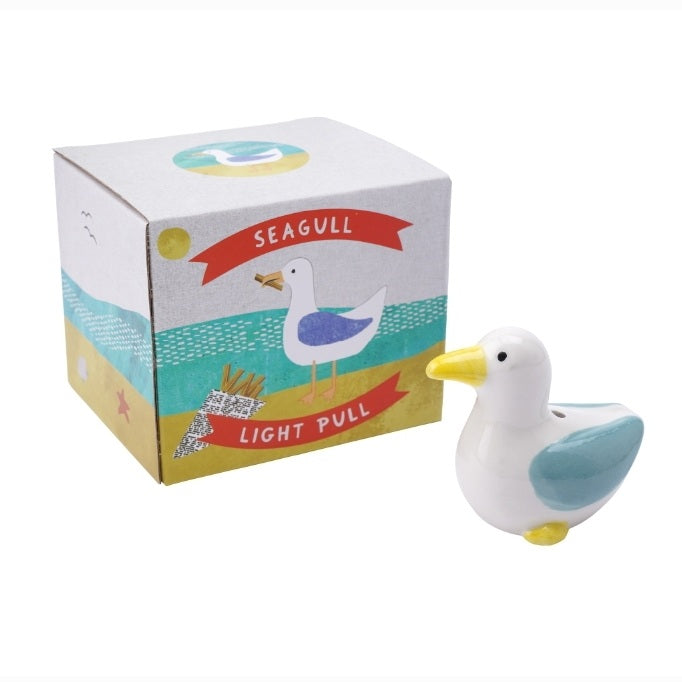 Seagull Light Pull